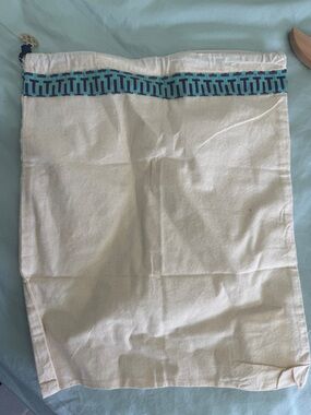 NWOT Tory Burch dust bag